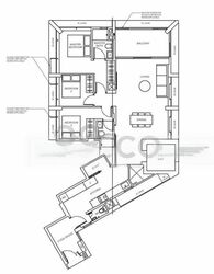 The Reserve Residences (D21), Apartment #521527311